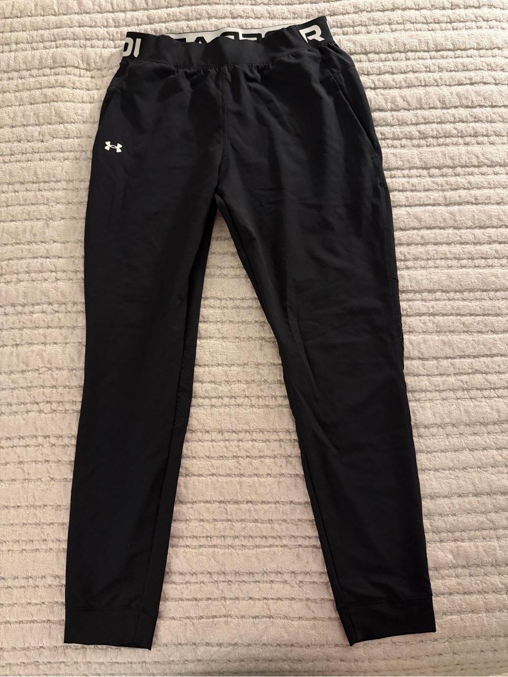 Under Armour Vanish Woven Pants